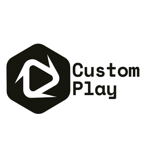 custom play